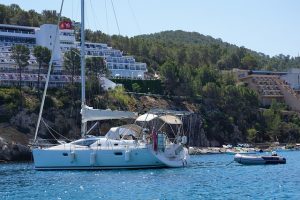 Boat Party Ibiza